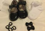 Lelli Kelly school shoes size 30F