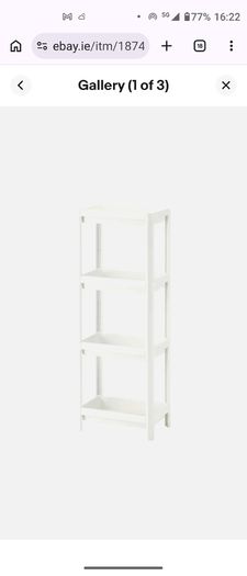 IKEA shelf Unit
