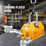 Magnetic Lifter, 880 lbs/400 kg Pulling Capacity, 2.5 Safety Factor, Neodymium & Steel, Lifting Magnet with Release, Permanent Lift Magnets, Heavy Duty Magnet for Hoist, Shop Crane, Block, Board Image 4