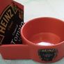 HEINZE soup bowl/cup and coasters Image 3