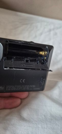 Sony Walkman MZ-R501