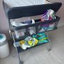 Maydolly baby changing table Image 3