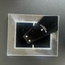 Waterford Crystal Picture Frame Image 4