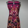Beautiful Occasion Dress, New With Tags Image 3