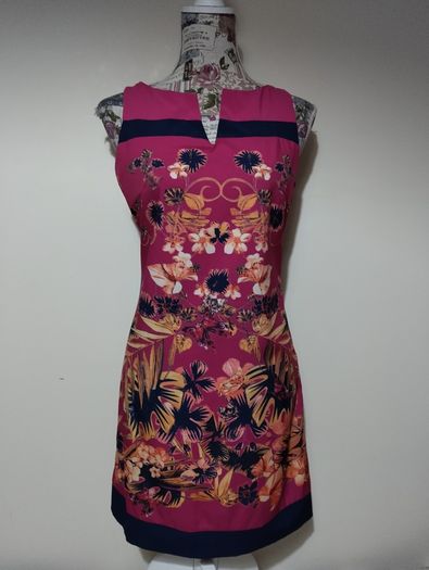 Beautiful Occasion Dress, New With Tags