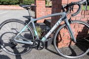 Lapierre Sensium 500 W - 54cm