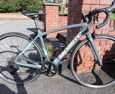 Lapierre Sensium 500 W - 54cm