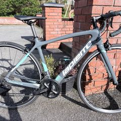 Lapierre Sensium 500 W - 54cm