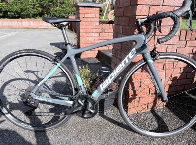 Lapierre Sensium 500 W - 54cm
