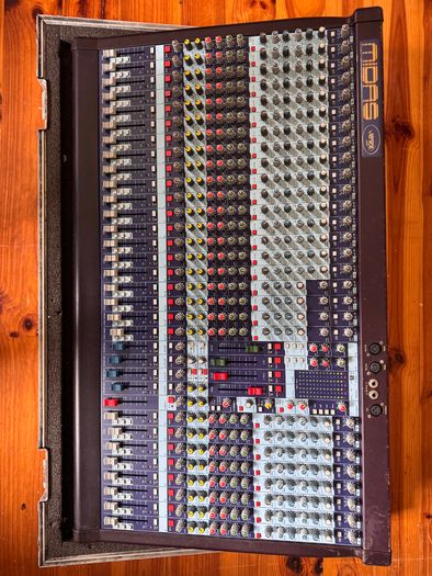 Midas Venice 320