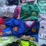 Football Jerseys Byndle Image 5