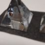 Egyptian pyramids glass Image 4