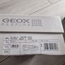 New GEOX Tan leather loafers Image 3