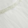 Next Ivory Flower Girl Dress x 2 Image 2