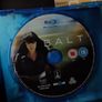 Salt ! Extended Edition Blu-ray ! 2010 ! Angelina Jolie ! Image 6