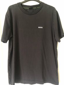 hugo boss top