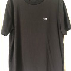hugo boss top