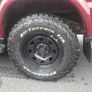 Landrover discovery , galv range rover chassis Image 7