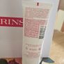 Clarins Moisture Rich Body Lotion / 100mls / New / Sealed Image 2
