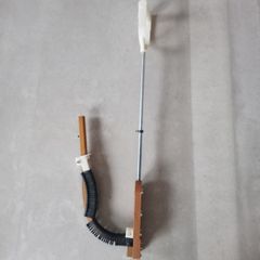 Underfloor Heating Pipe Clip Gun