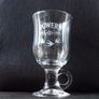 SALE ----- Powers Gold Label Hot Whiskey Glass Image 3