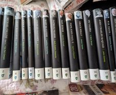 15 New Books