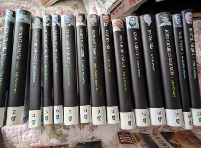15 New Books