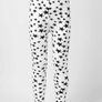 Kids star print leggins age 5-6 Image 7