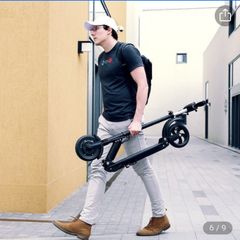 Escooter Kugoo S1