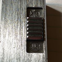 Vintage 1983 Colibri Gas Lighter  Benson & Hedges "Club Size" Promotional Edition