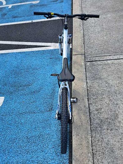 Giant Talon 2 Mountain Bike
