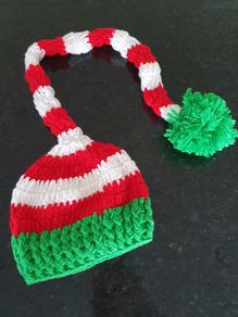 Newborn baby Hat