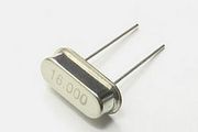 16.000MHz Crystal Resonator