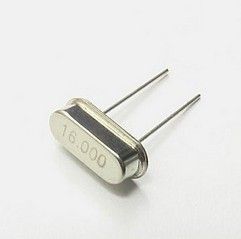 16.000MHz Crystal Resonator