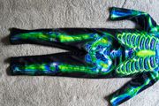 kids Halloween costume 5-6 years old