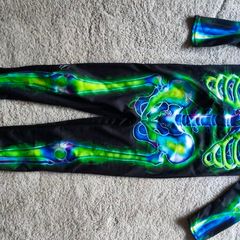 kids Halloween costume 5-6 years old