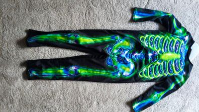 kids Halloween costume 5-6 years old