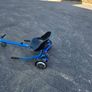 Hover Board & Seat Image 4