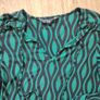 Green Dress by F&F  Size 12 Image 3