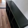 green ikea kallax Image 3