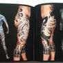 Marisa Kakoulas & Michael Kaplan [2011] Tattoo World [1st Edition Hardback] Image 8
