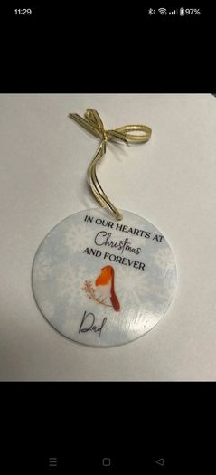 Christmas decoration