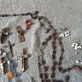 vintage collectable religious items Image 9