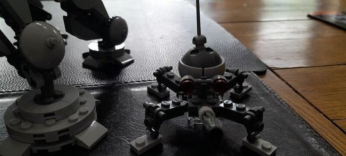 lego star wars at-te