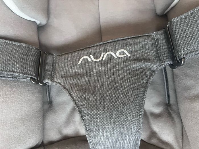 Nuna leaf grow