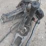 Bmw X1 E84 Rear Hub Control Arms  Driver 2.0 Diesel 2012-2015 Image 2