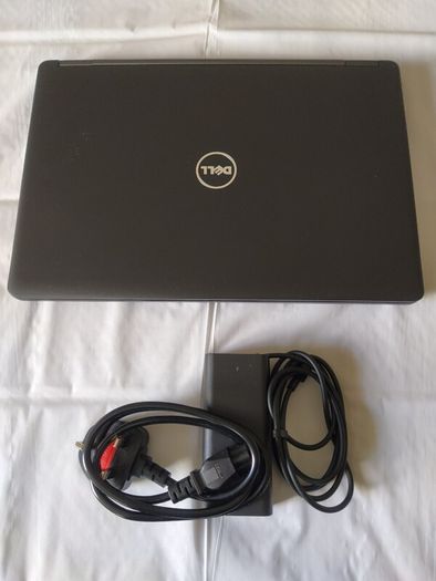 Dell Latitude 5490