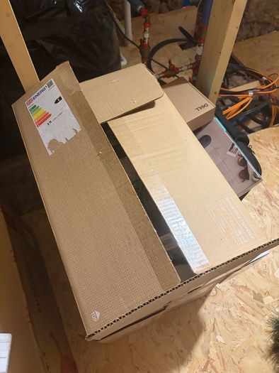 Samsung 24 T45F Monitor Brand New (Unused)