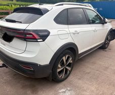 2022 Volkswagen Taigo
