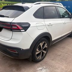 2022 Volkswagen Taigo